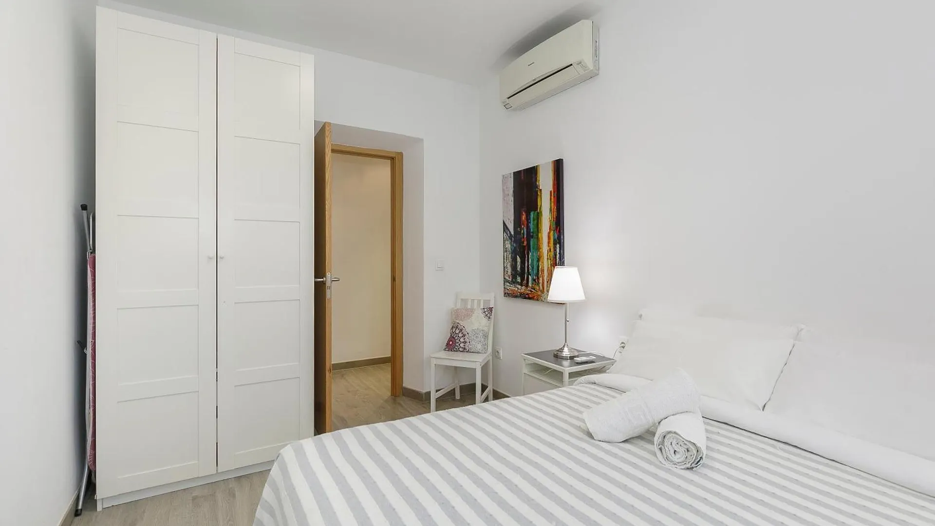 Piso Taracea Διαμέρισμα Γρανάδα