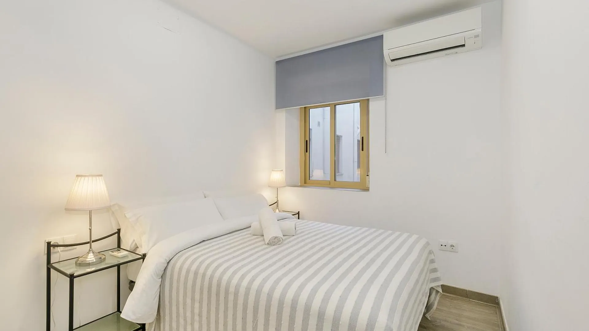 Piso Taracea Διαμέρισμα Γρανάδα