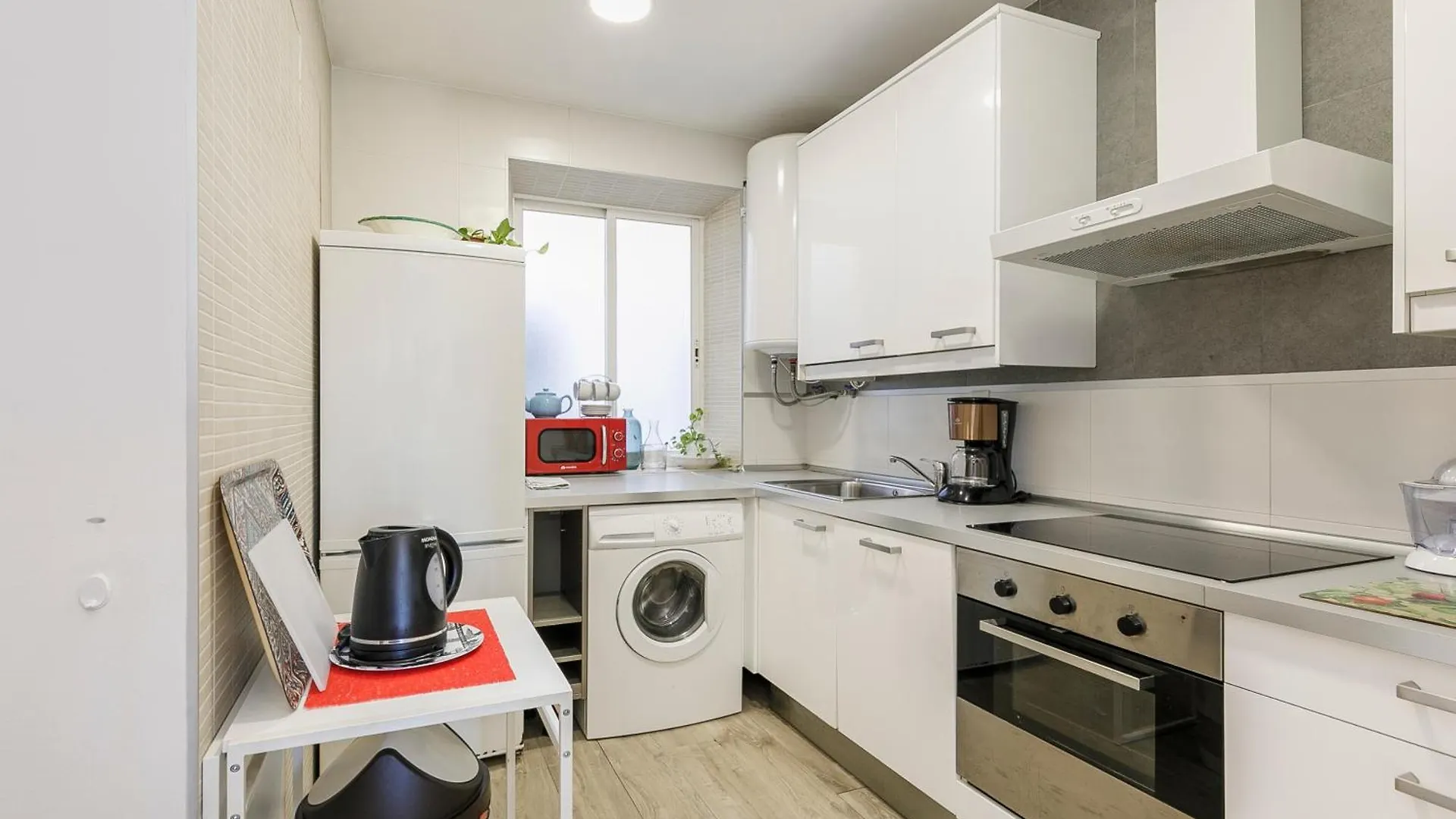 Piso Taracea Διαμέρισμα Γρανάδα 0*,  Ισπανία