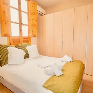 Apartamento El Alma De, Granada