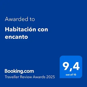Apartamento Con Encanto, Granada